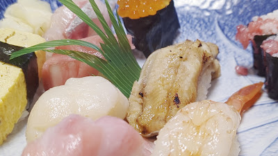 Edomasa Sushi 사진 2