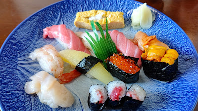 Edomasa Sushi 사진 5