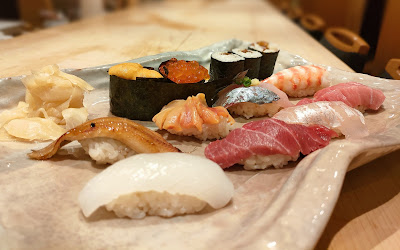 Yoshizushi 사진 4