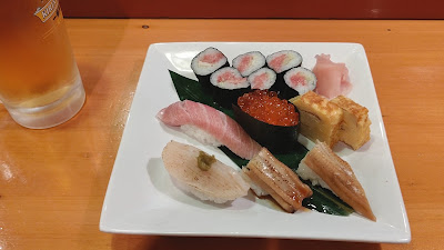 Sushi Tsune 사진 3