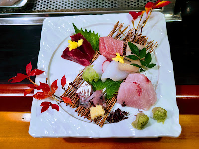Sushi Tsune 사진 4