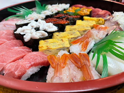 Sushi Masa 사진 3