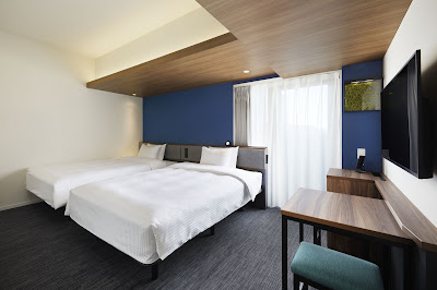 Prince Smart Inn Ebisu 사진 3