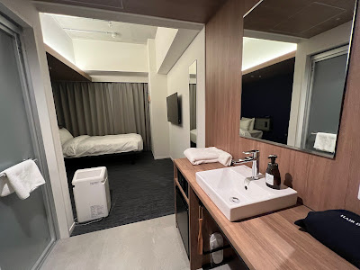 Prince Smart Inn Ebisu 사진 4