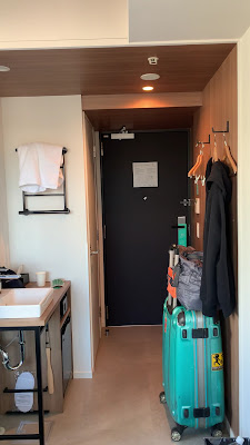 Prince Smart Inn Ebisu 사진 2