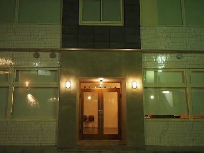almond hostel & cafe 사진 2