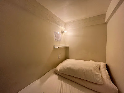 almond hostel & cafe 사진 4