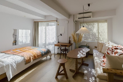 The Apartment Hotel by Stylio Yoyogi 1 사진 2