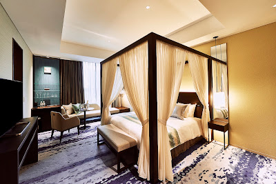 The Gate Hotel Tokyo by HULIC 사진 3