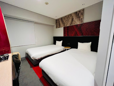 WPÜ HOTEL 사진 3