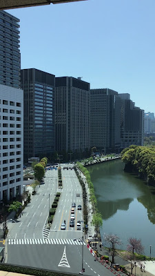 KKR 호텔 도쿄 사진 2