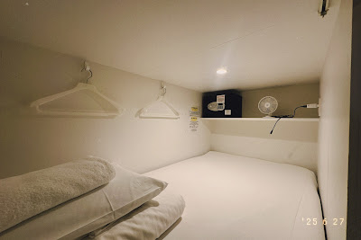 Manga Art Hotel 사진 3