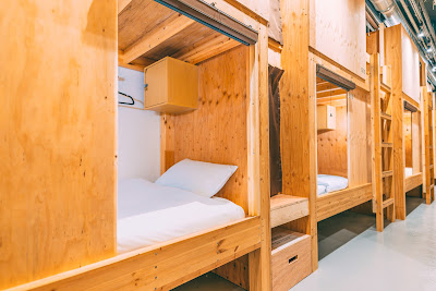 Tokyo Guesthouse HIVE 사진 3
