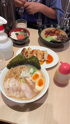 Oreshiki Jun Tokyo Station 사진 2