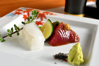 Sushi Rikaku 사진 4