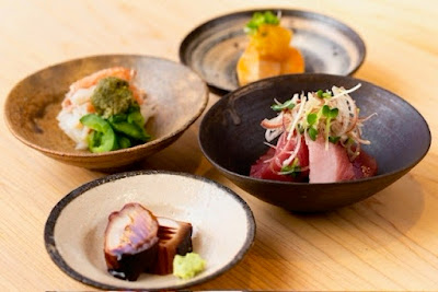 Sushi Mitsukawa Roppongi 사진 3
