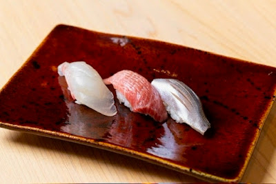 Sushi Mitsukawa Roppongi 사진 4