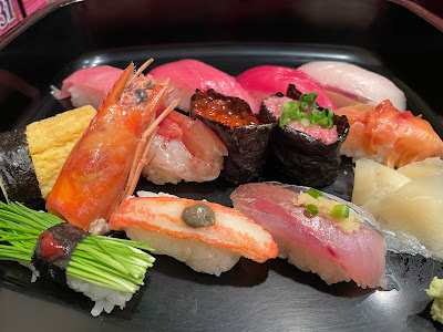 Sushizanmai Shinkan 사진 4