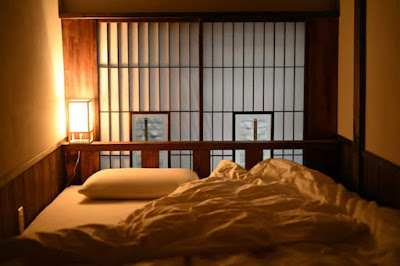 Hotel Suzumeya Tsukiji 사진 2