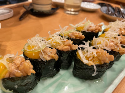 Kitarozushi Yushima 사진 2