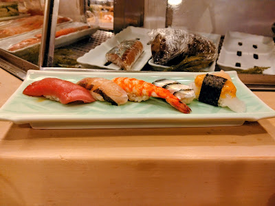 Kitarozushi Yushima 사진 4