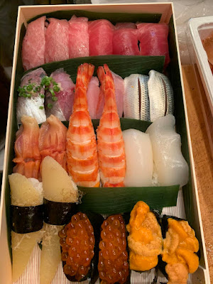 Sushi Nohachi 사진 4