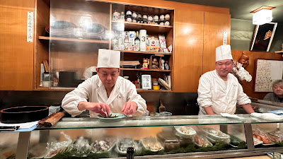 Sushi Nohachi 사진 3