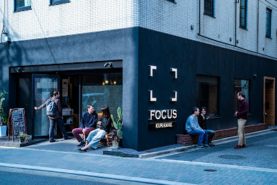 FOCUS KURAMAE 사진 5