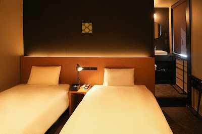 N+HOTEL秋葉原 사진 4