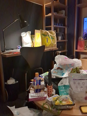 N+HOTEL秋葉原 사진 3