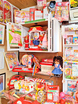 Candy Candy Museum 사진 3
