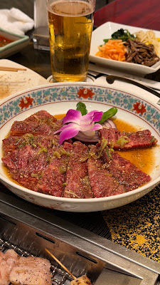 Jojoen Yugentei Nishiazabu 사진 4
