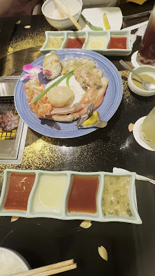 Jojoen Yugentei Nishiazabu 사진 2
