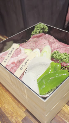 焼肉 icocca 사진 2