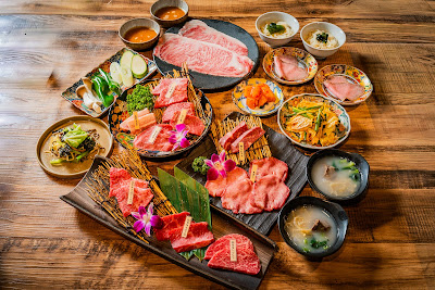 焼肉 icocca 사진 5
