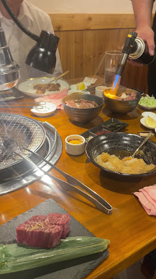 焼肉 牛志 사진 2