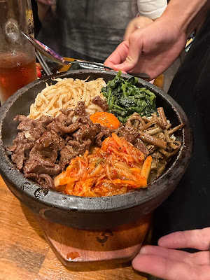 焼肉 牛志 사진 4
