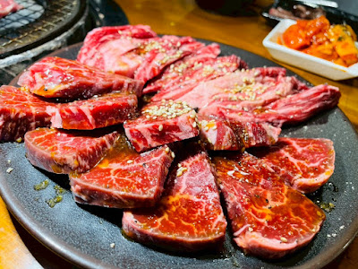 焼肉 牛志 사진 3
