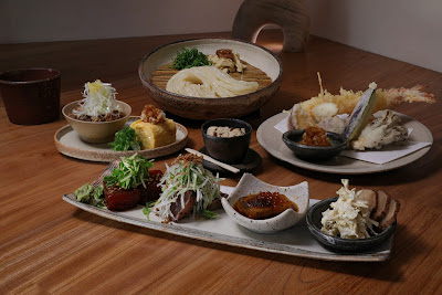 우동 야마쵸 에비스점 사진 4