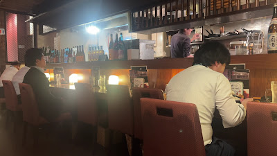 Toritetsu Nishi Shinjuku 사진 2