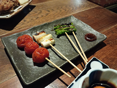 Tsukune Samurai Sakanoue 사진 4