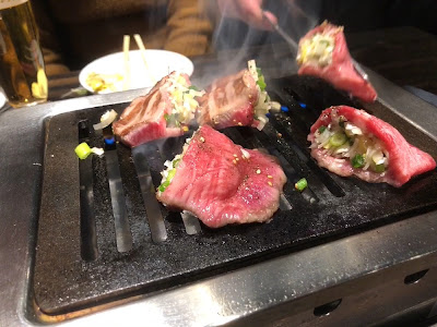 TOKYO焼肉ごぉ はなれ 사진 3