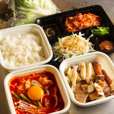 むぎ家 沼袋店 사진 4