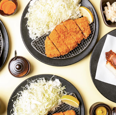 Tonkatsu Gen 사진 2