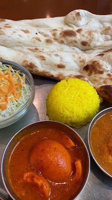 Bombay Cafe Indian Cuisine 사진 2