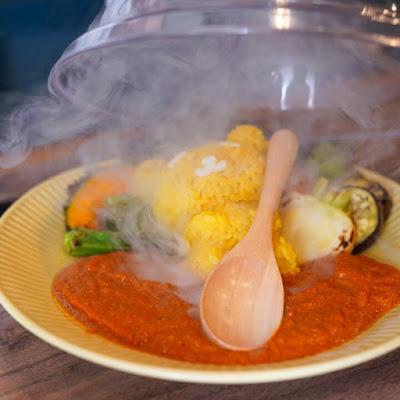 カレーとお菓子げんちゃん 사진 3