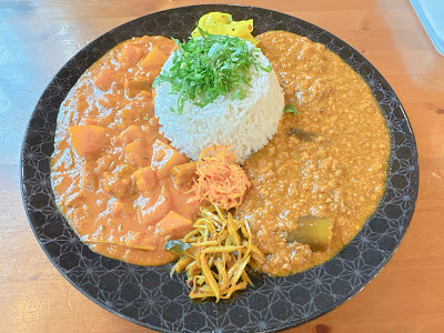 Kaokoi curry 浅草 사진 4