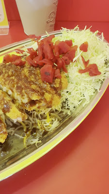 ゴーゴーカレー目黒西口店 사진 2