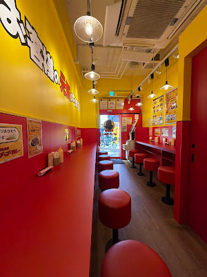 ゴーゴーカレー目黒西口店 사진 3