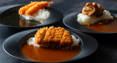 RIN＆GO CURRY 浜松町ネオ横丁店 사진 2